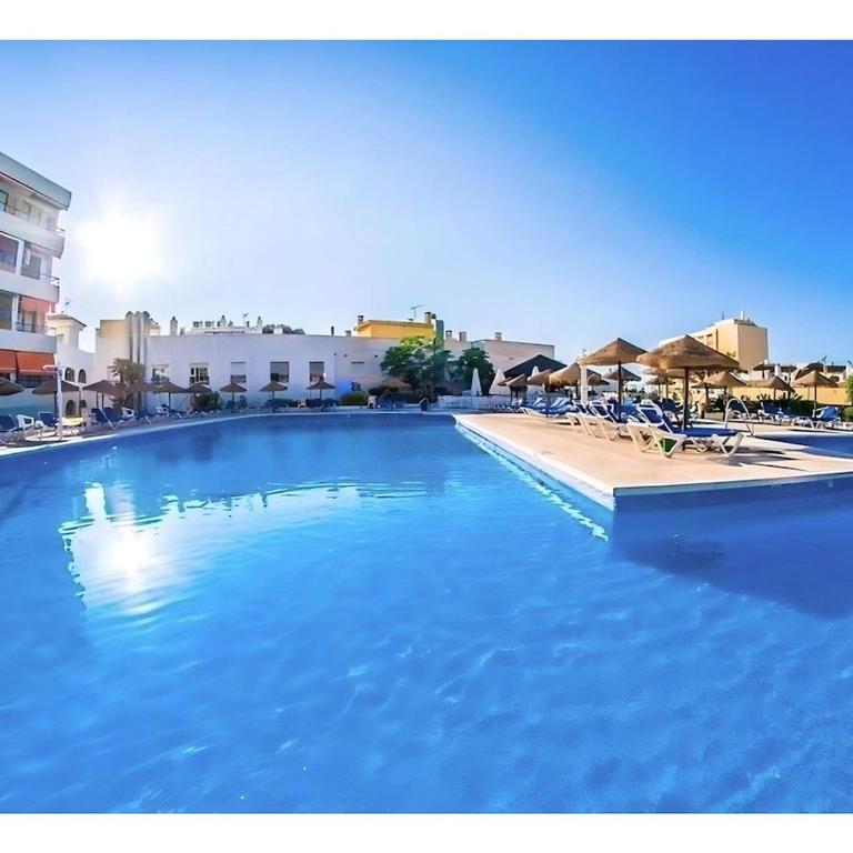 Bay View - La Nogalera - swimming Pool - Center - Apartamento de 1 dormitorio - 17