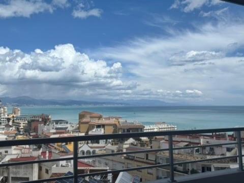 Bay View - La Nogalera - swimming Pool - Center - Apartamento de 1 dormitorio - 19