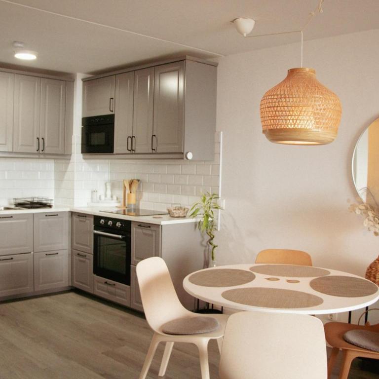Bay View - La Nogalera - swimming Pool - Center - Apartamento de 1 dormitorio - 20