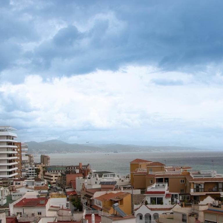 Bay View - La Nogalera - swimming Pool - Center - Apartamento de 1 dormitorio - 21