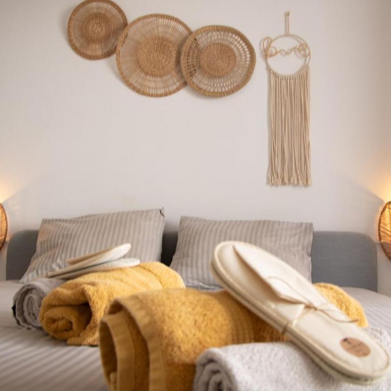 Bay View - La Nogalera - swimming Pool - Center - Apartamento de 1 dormitorio - 23