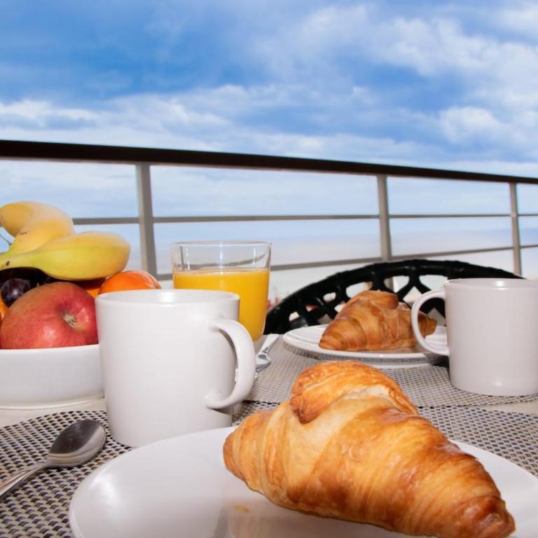 Bay View - La Nogalera - swimming Pool - Center - Apartamento de 1 dormitorio - 26