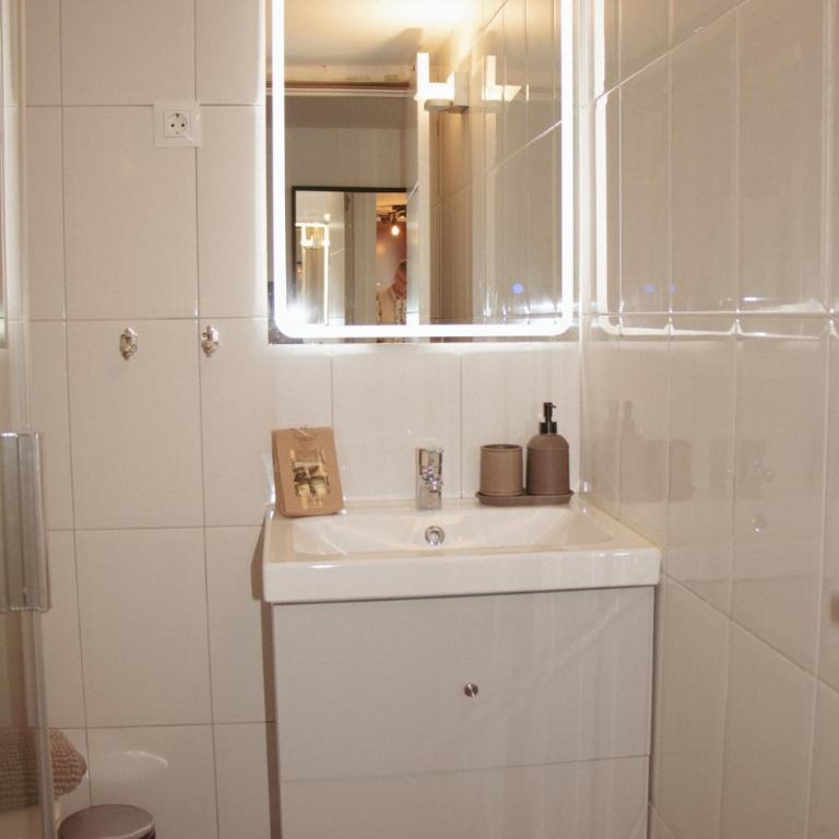 Bay View - La Nogalera - swimming Pool - Center - Apartamento de 1 dormitorio - 28