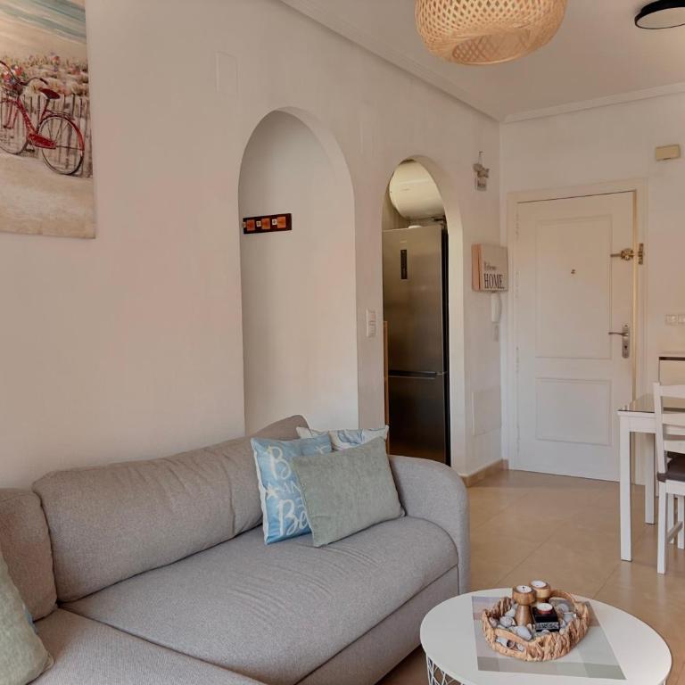 Calma & Sol Apartment - Apartment mit 1 Schlafzimmer - 14