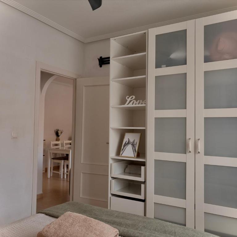 Calma & Sol Apartment - Apartment mit 1 Schlafzimmer - 7