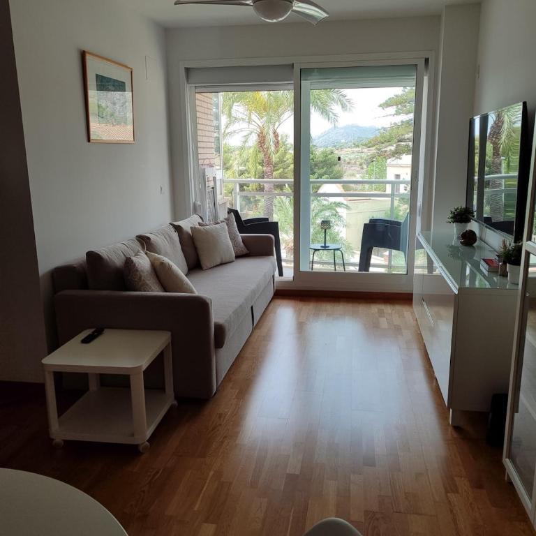 El Carmelitano - Apartamento de 2 dormitorios - 2