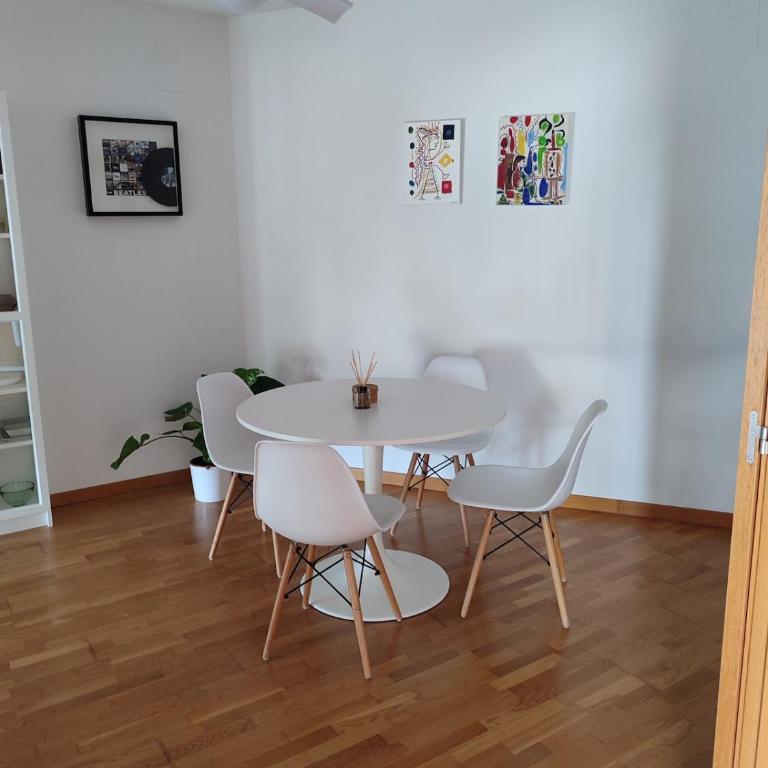 El Carmelitano - Apartamento de 2 dormitorios - 3
