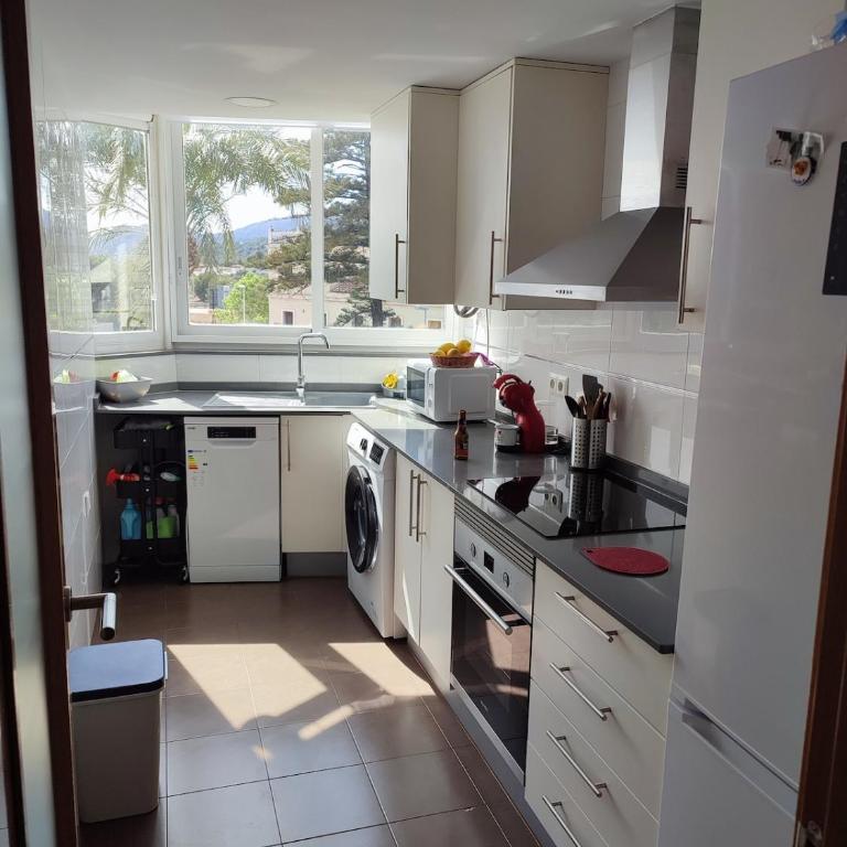 El Carmelitano - Apartamento de 2 dormitorios - 4