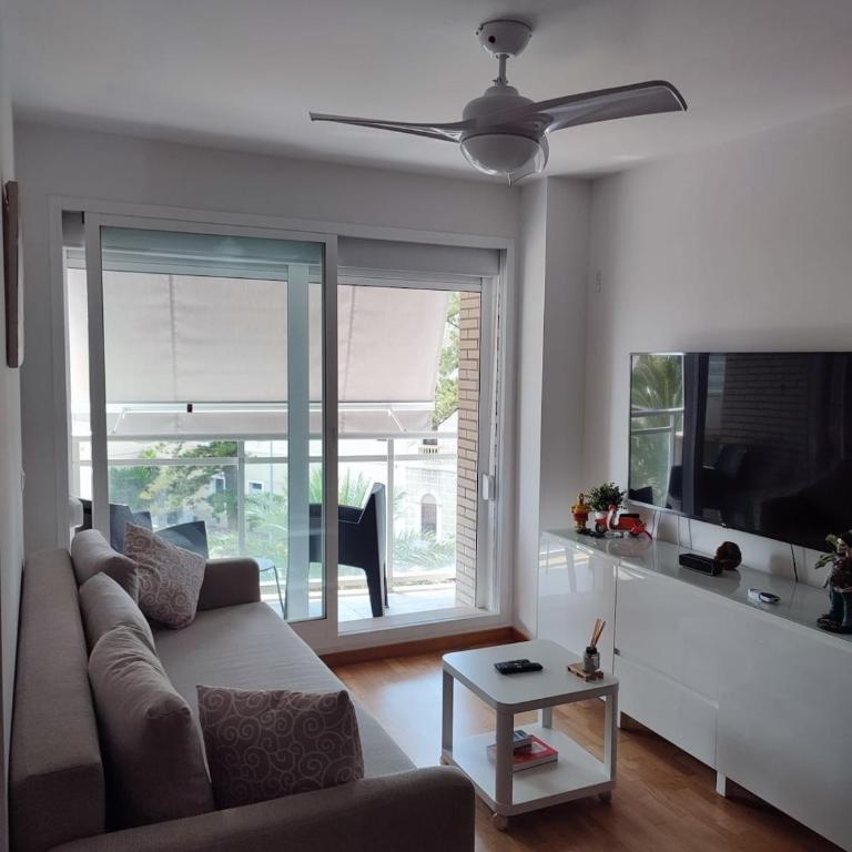 El Carmelitano - Apartamento de 2 dormitorios - 5