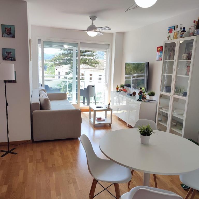 El Carmelitano - Apartamento de 2 dormitorios - 8
