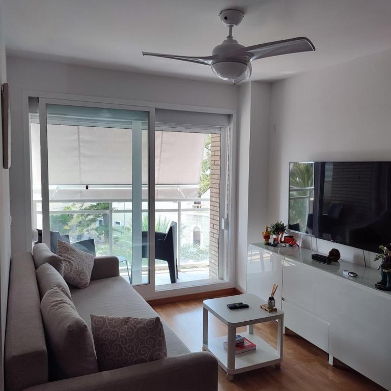 El Carmelitano - Apartamento de 2 dormitorios - 10