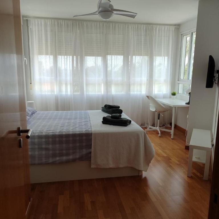 El Carmelitano - Apartamento de 2 dormitorios - 12