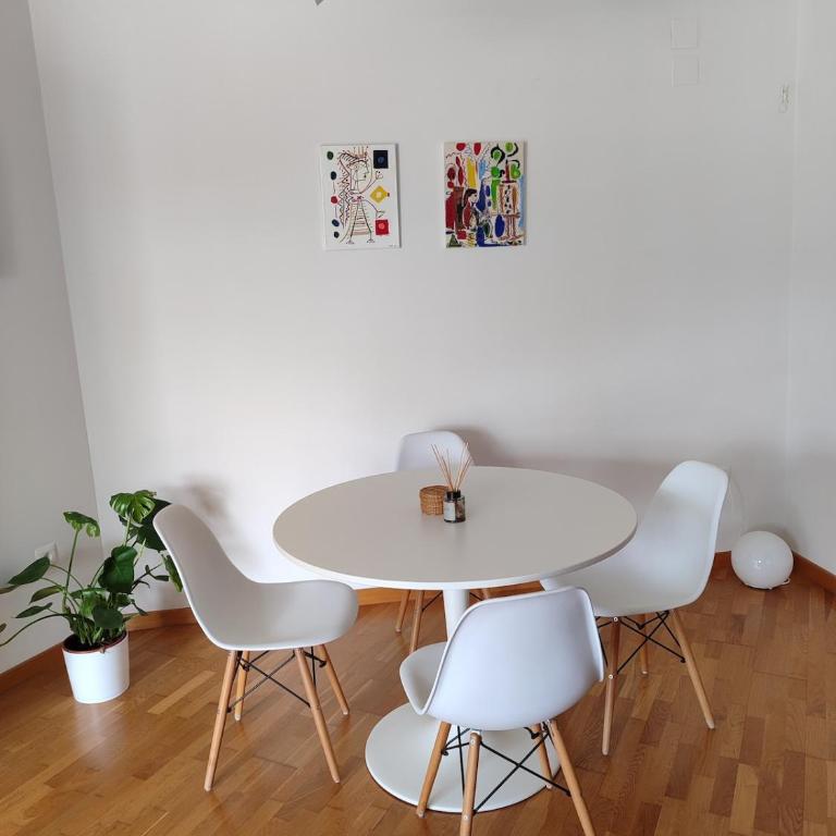 El Carmelitano - Apartamento de 2 dormitorios - 13