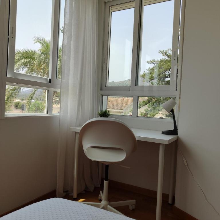 El Carmelitano - Apartamento de 2 dormitorios - 15