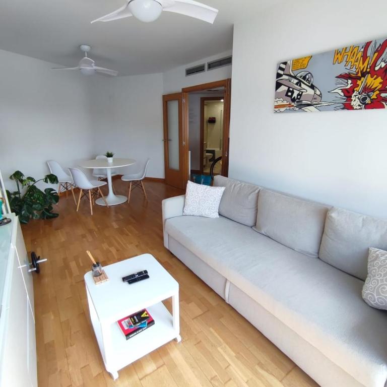 El Carmelitano - Apartamento de 2 dormitorios - 17
