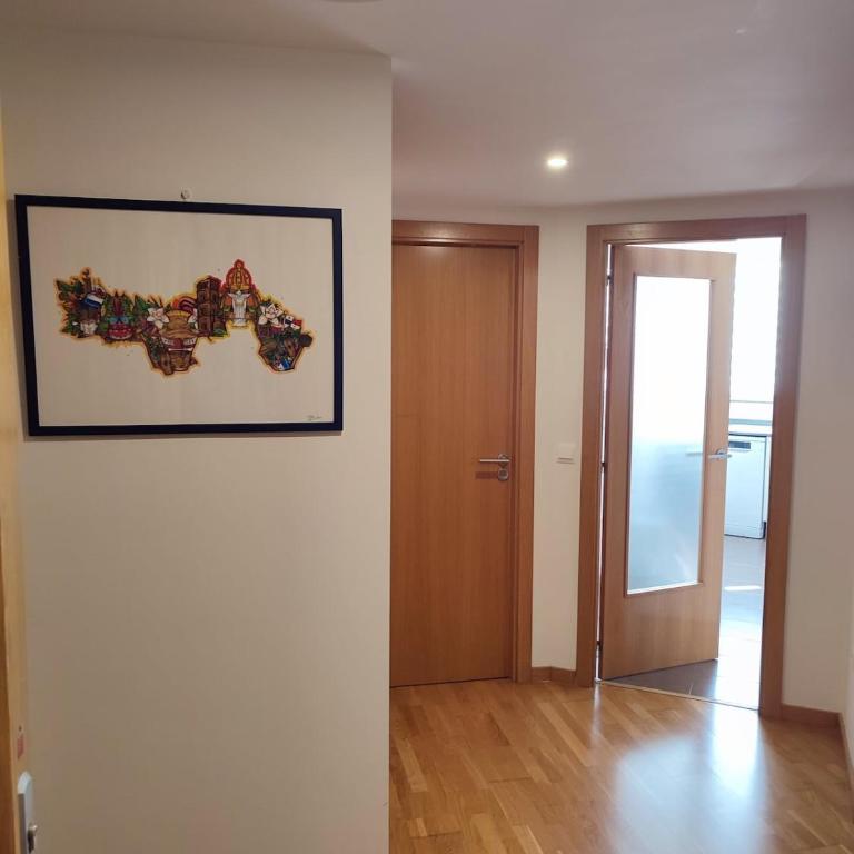 El Carmelitano - Apartamento de 2 dormitorios - 18