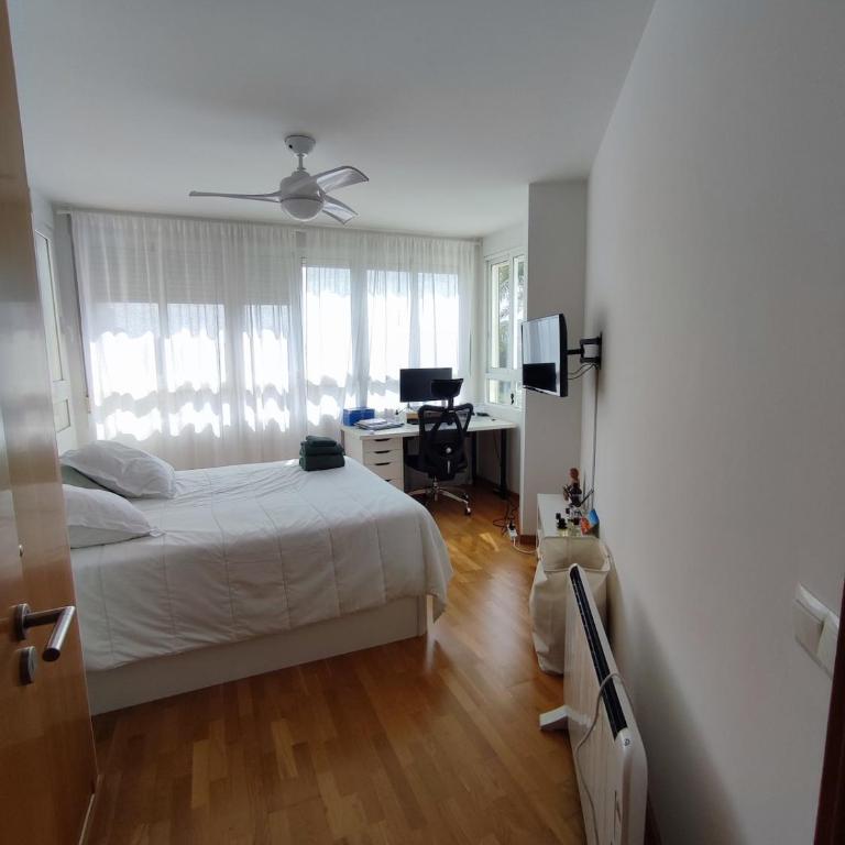 El Carmelitano - Apartamento de 2 dormitorios - 20