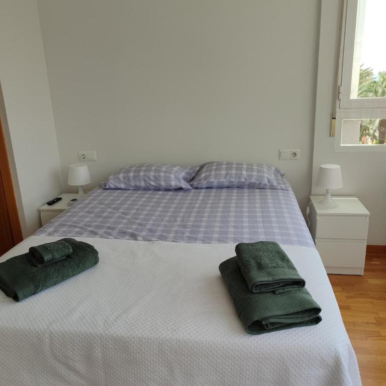 El Carmelitano - Apartamento de 2 dormitorios - 21