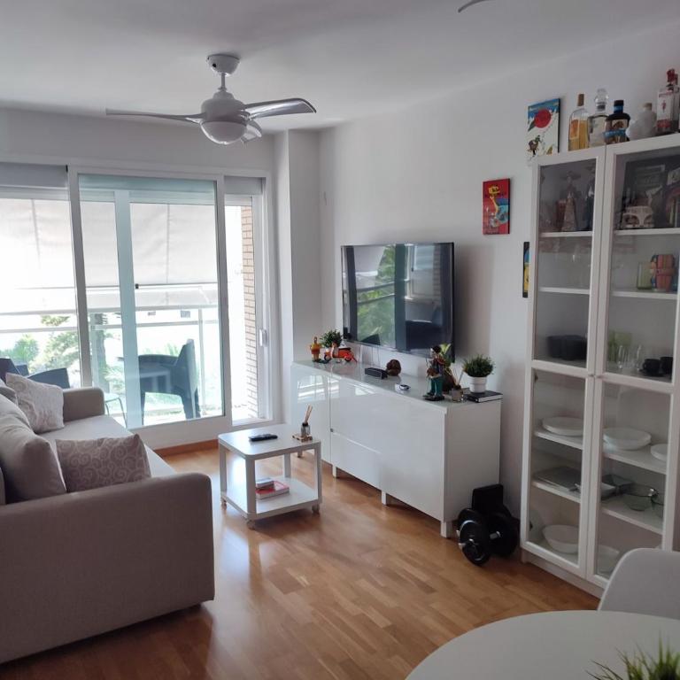 El Carmelitano - Apartamento de 2 dormitorios - 23