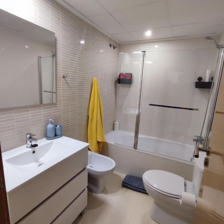 El Carmelitano - Apartamento de 2 dormitorios - 29