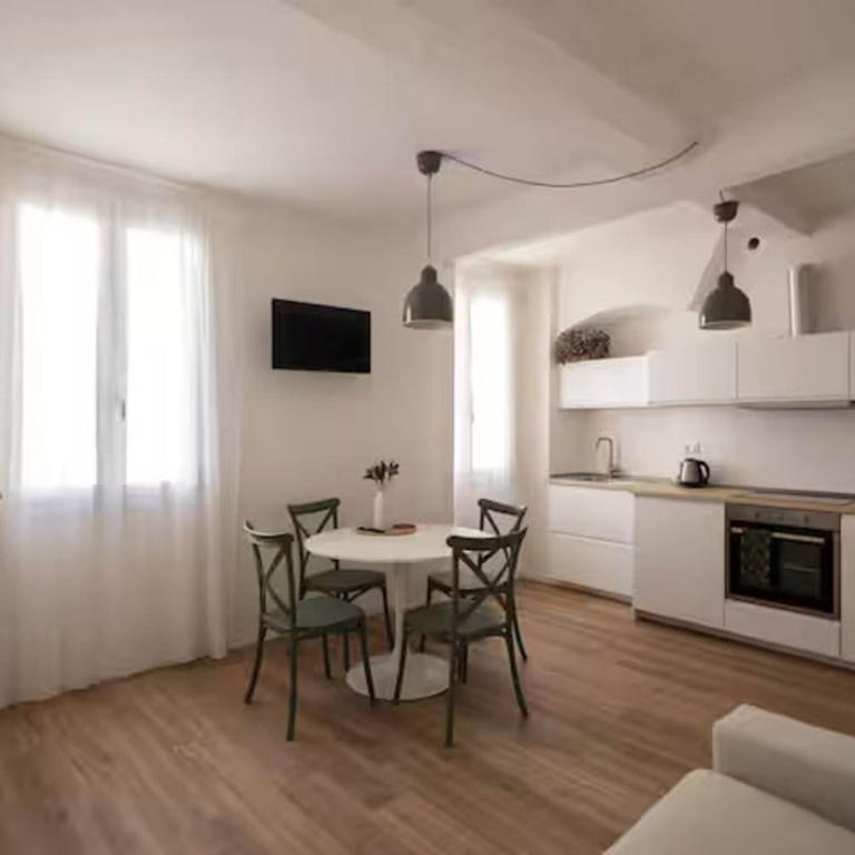 Corvena Loft - Appartement 1 Chambre - 2