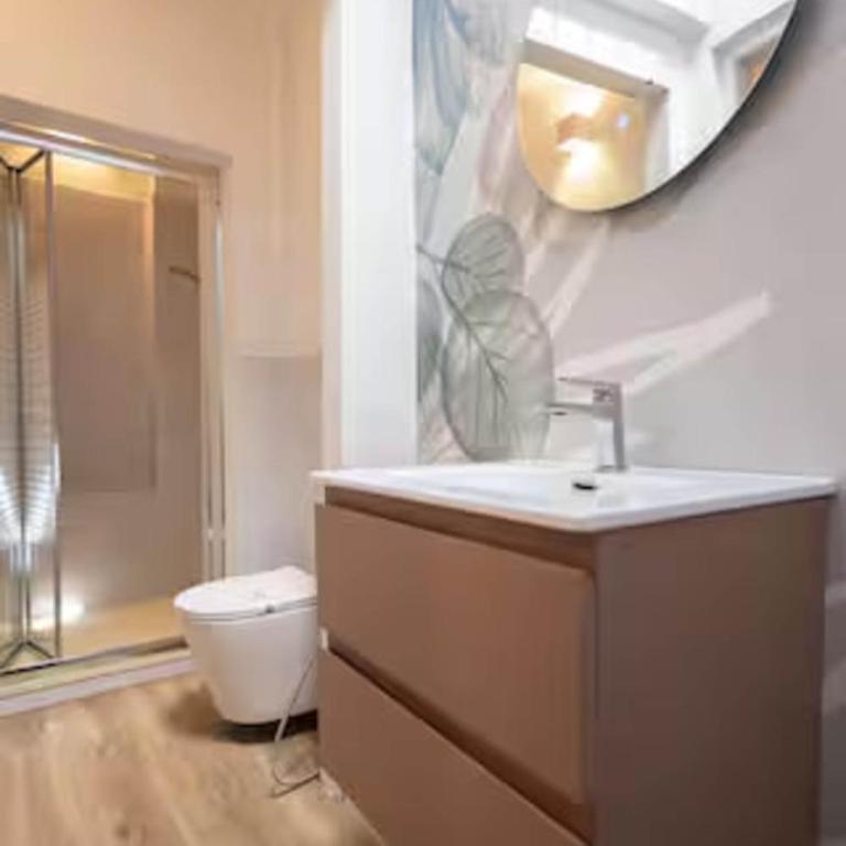 Corvena Loft - Appartement 1 Chambre - 4