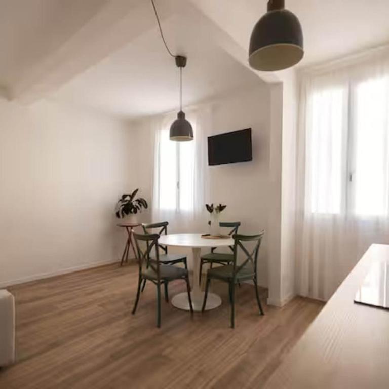 Corvena Loft - Appartement 1 Chambre - 6