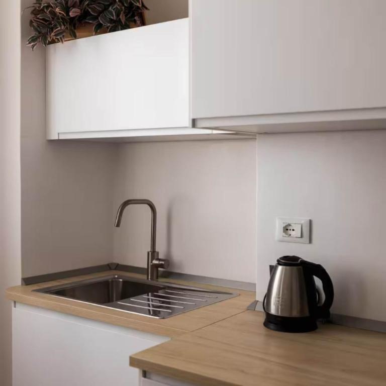 Corvena Loft - Appartement 1 Chambre - 7