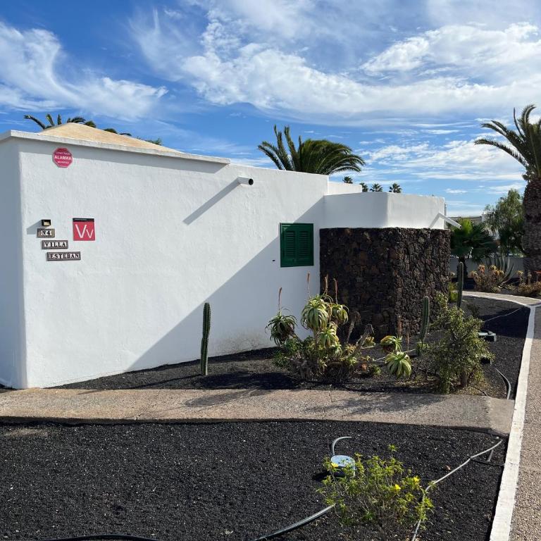 Villa Esteban - Casa - 7