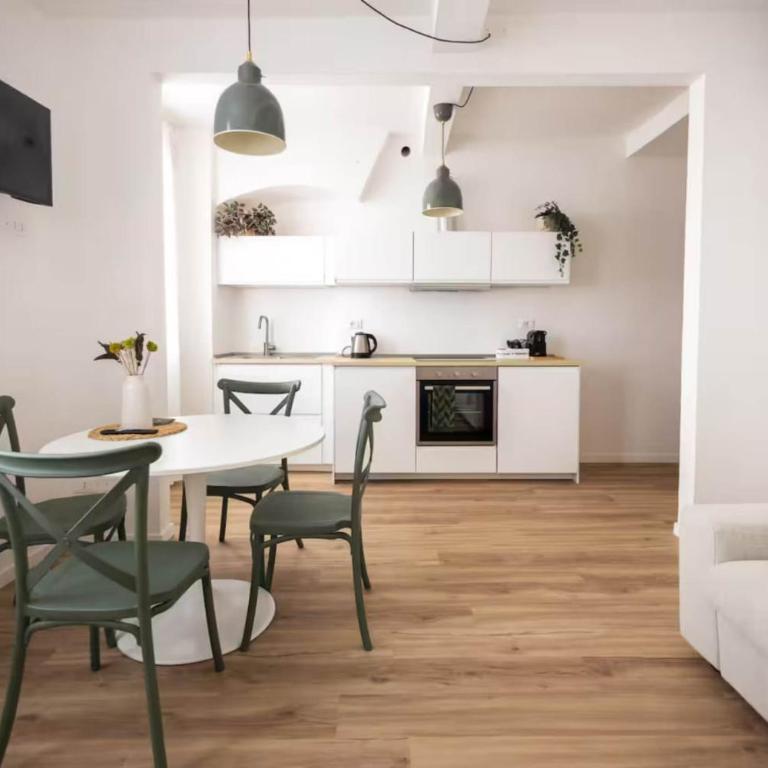 Corvena Loft - Appartement 1 Chambre - 13
