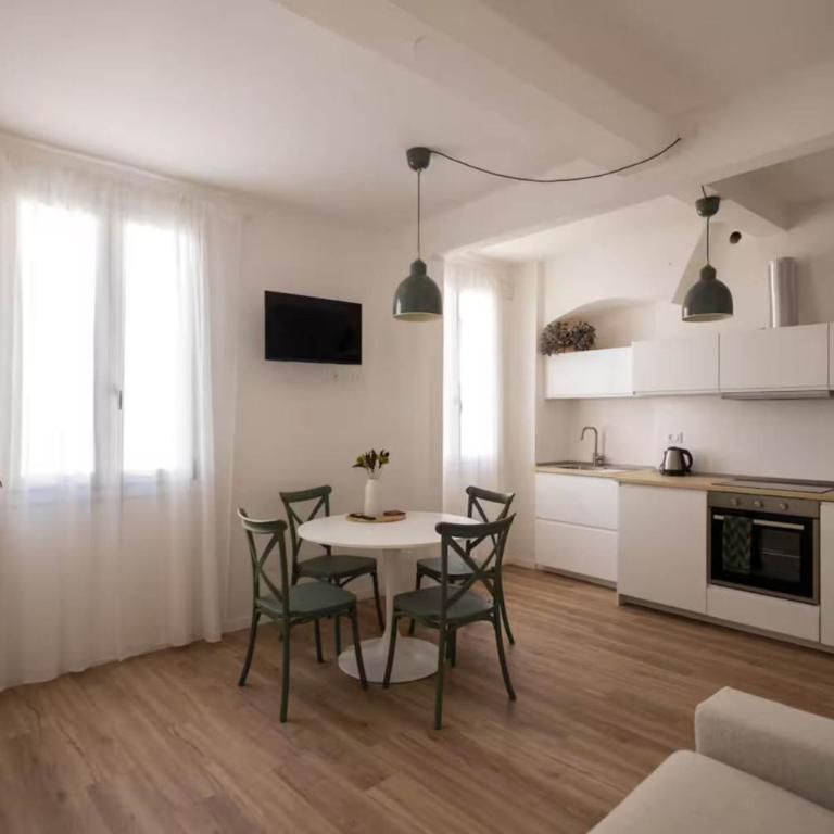 Corvena Loft - Appartement 1 Chambre - 15