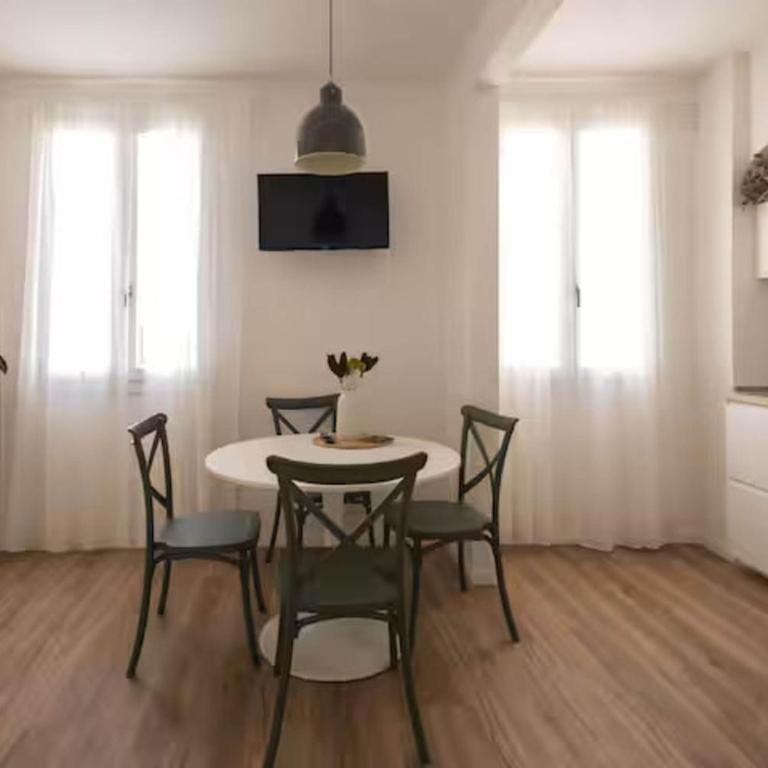 Corvena Loft - Appartement 1 Chambre - 16