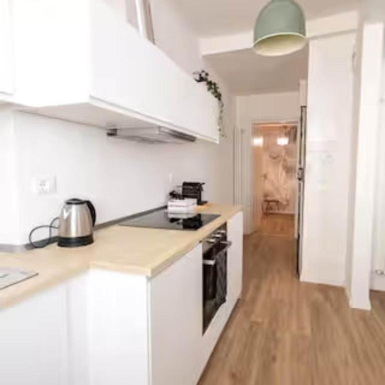 Corvena Loft - Appartement 1 Chambre - 18