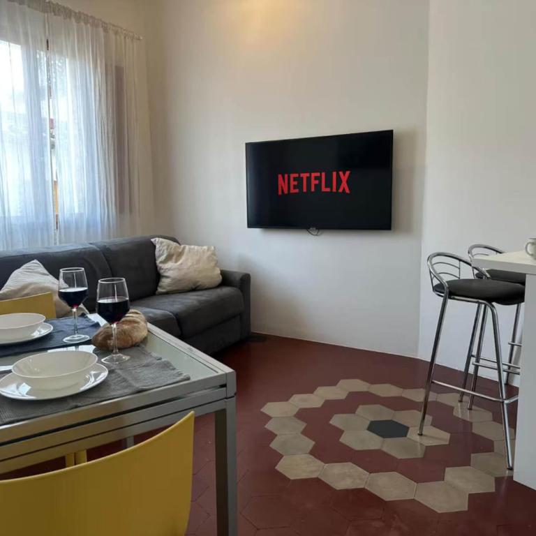 Brisemar Court - Appartement 1 Chambre - 4