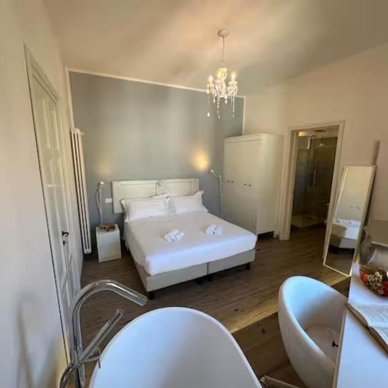 Brisemar Court - Appartement 1 Chambre - 6