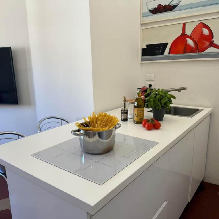 Brisemar Court - Appartement 1 Chambre - 9