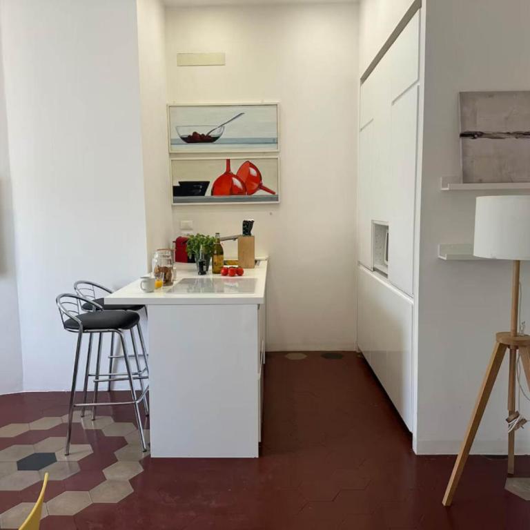 Brisemar Court - Appartement 1 Chambre - 10