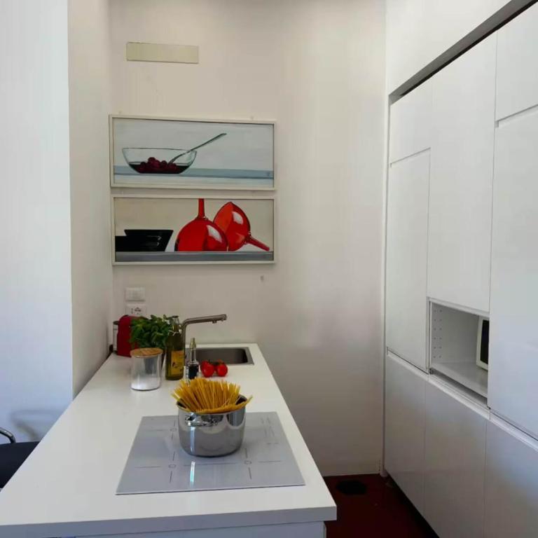 Brisemar Court - Appartement 1 Chambre - 15
