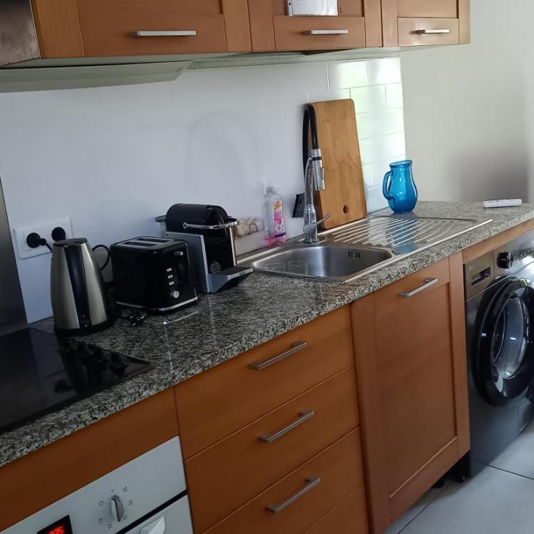 Villa Cornetti - One-Bedroom Apartment - 4