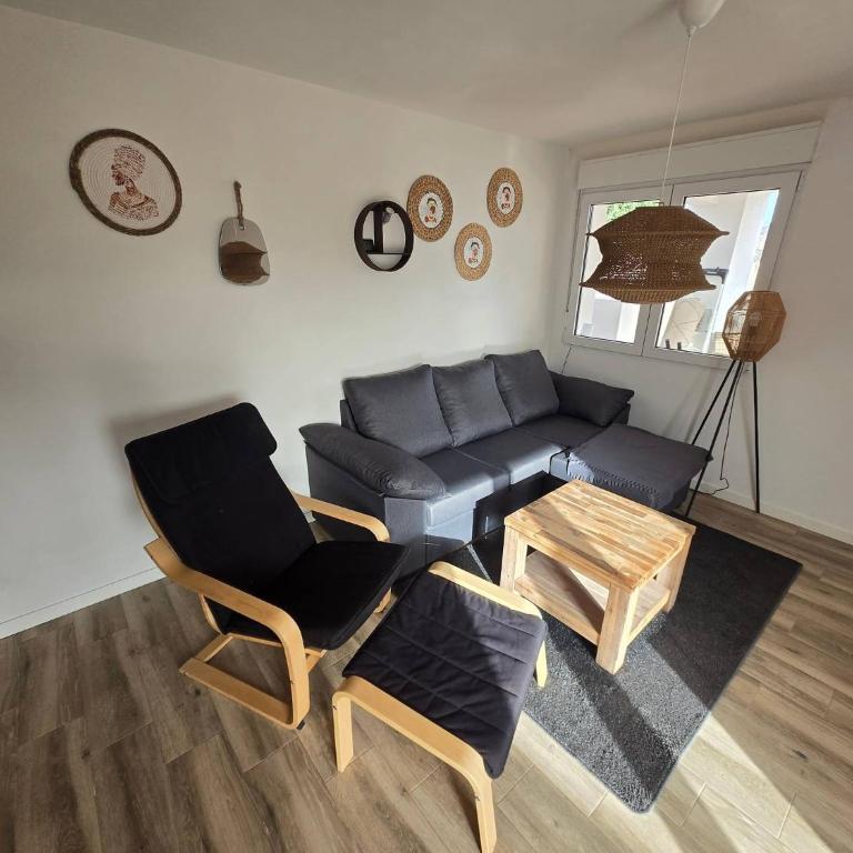 Vista Infinita Apartments - Appartement Supérieur avec Sauna - 5