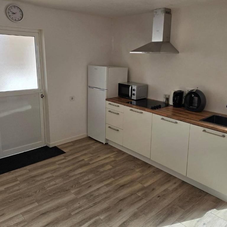 Vista Infinita Apartments - Appartement Supérieur avec Sauna - 9