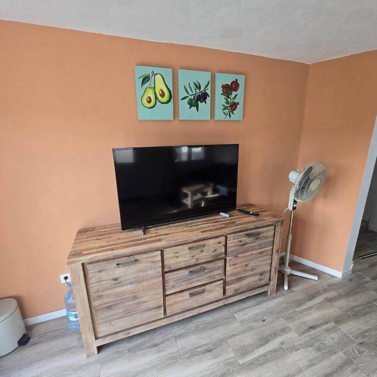 Vista Infinita Apartments - Appartement Supérieur avec Sauna - 6