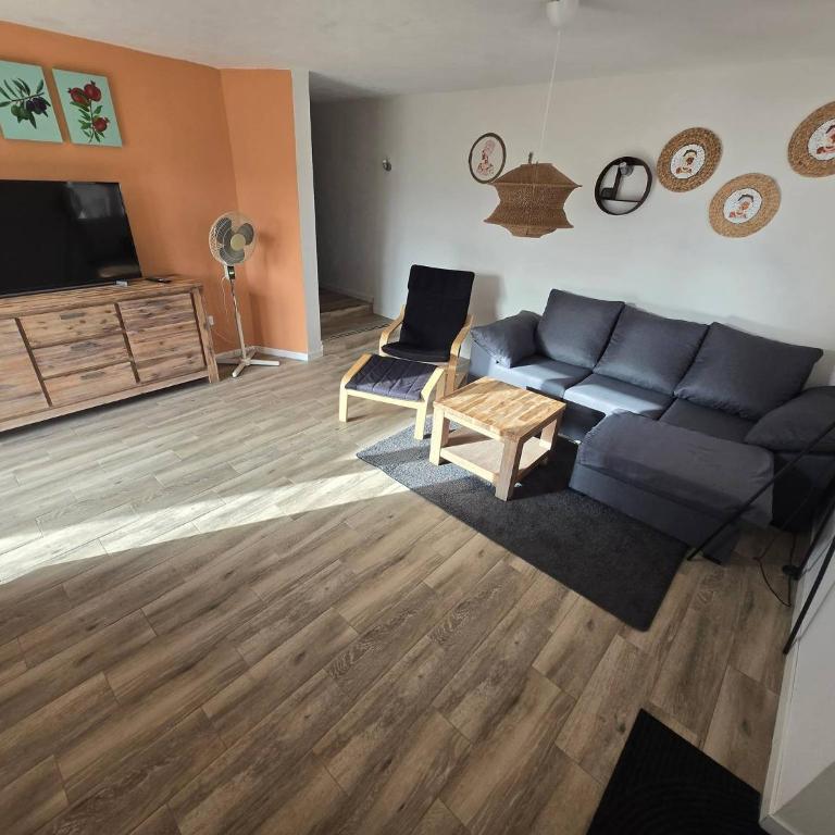 Vista Infinita Apartments - Appartement Supérieur avec Sauna - 4