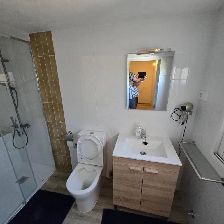 Vista Infinita Apartments - Appartement Supérieur avec Sauna - 14