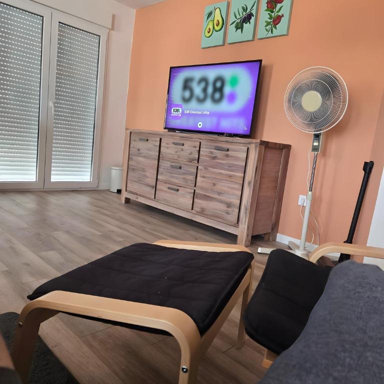 Vista Infinita Apartments - Appartement Supérieur avec Sauna - 7