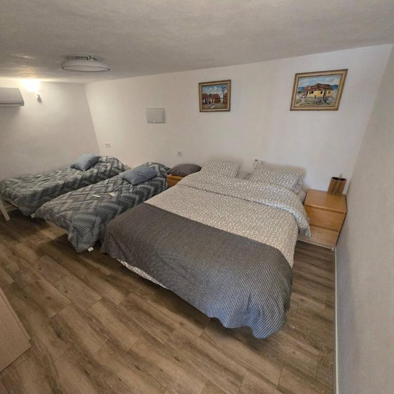 Vista Infinita Apartments - Appartement Supérieur avec Sauna - 10
