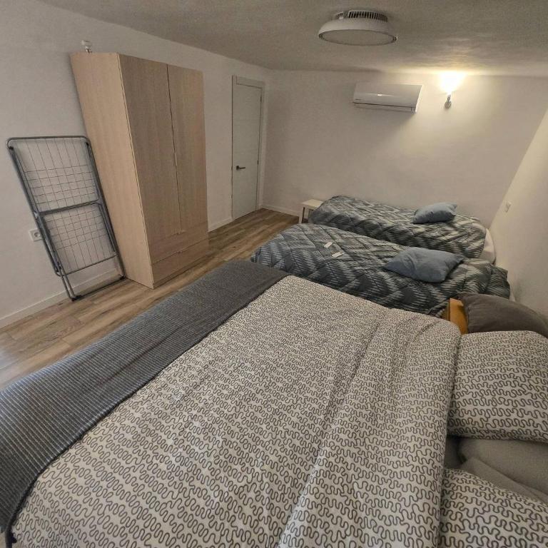 Vista Infinita Apartments - Appartement Supérieur avec Sauna - 11