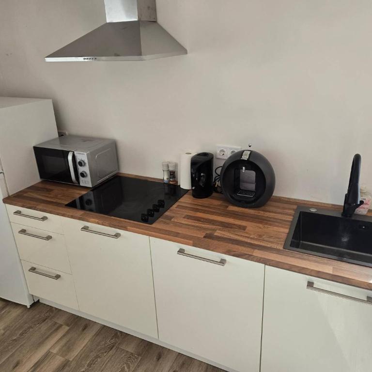 Vista Infinita Apartments - Appartement Supérieur avec Sauna - 8