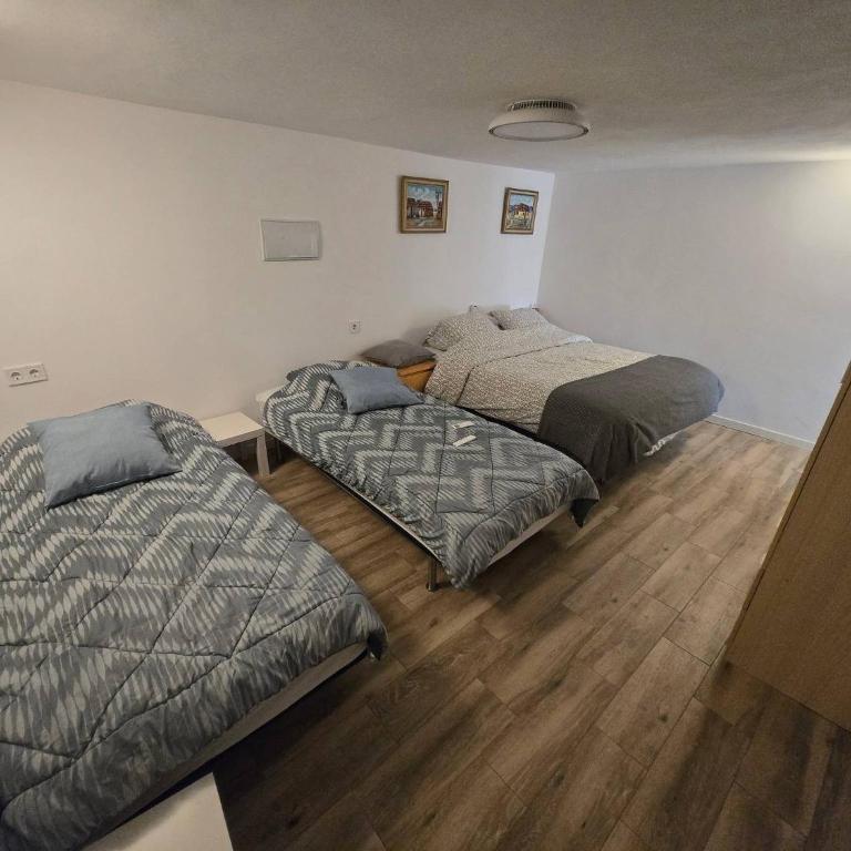 Vista Infinita Apartments - Appartement Supérieur avec Sauna - 12