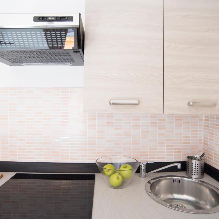 Justa casa Borgo Vittorio - Appartamento Monolocale - 4
